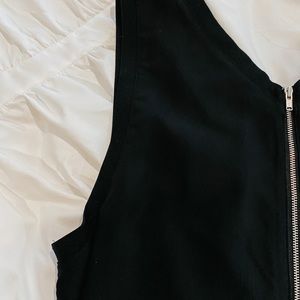 Trove little black dress